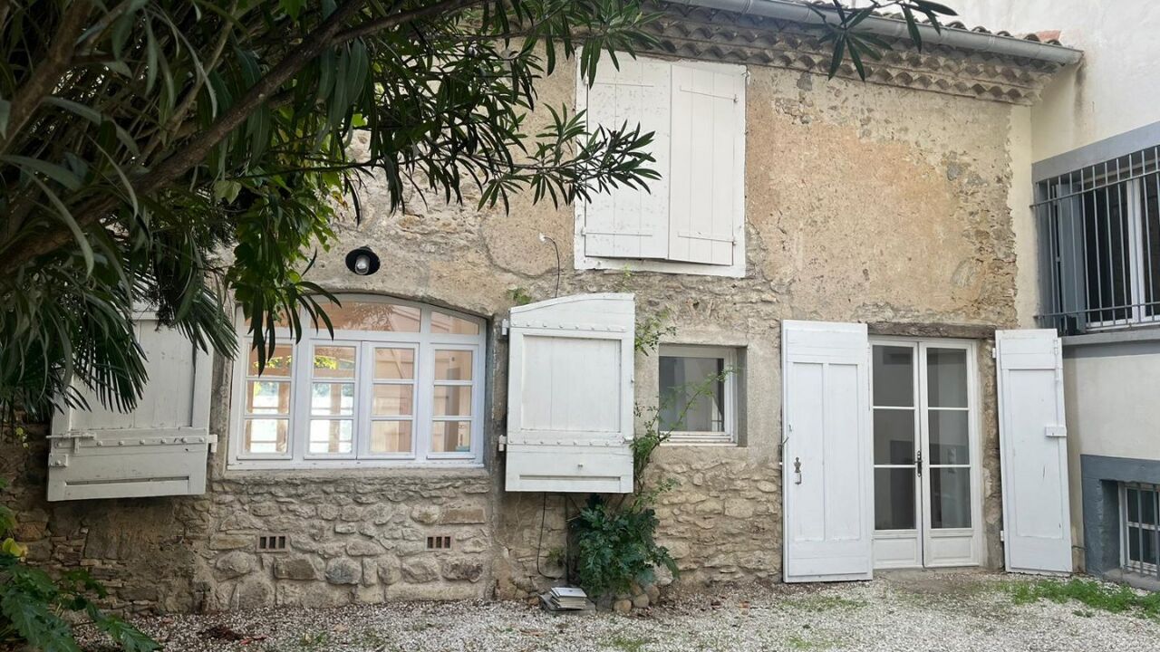 maison 5 pièces 145 m2 à louer à Trèbes (11800)