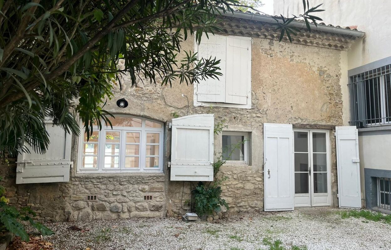 maison 5 pièces 145 m2 à louer à Trèbes (11800)