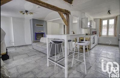 vente maison 238 500 € à proximité de Giverny (27620)