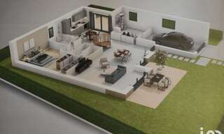 Maison 6 Pièces 190 m² à vendre à Cesson-Sévigné (35510)