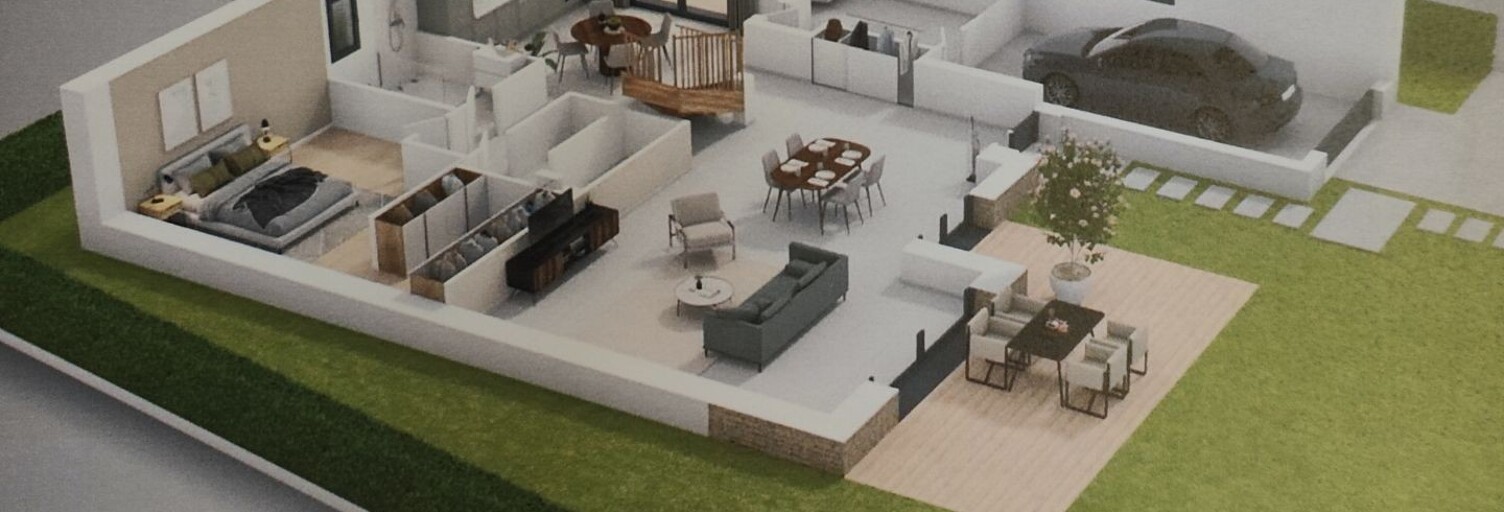 Maison 6 Pièces 190 m² à vendre à Cesson-Sévigné (35510)