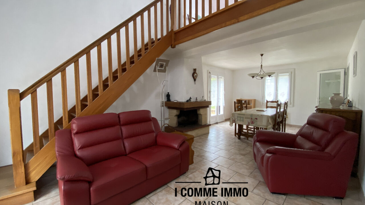 maison 6 pièces 121 m2 à vendre à Bully-les-Mines (62160)