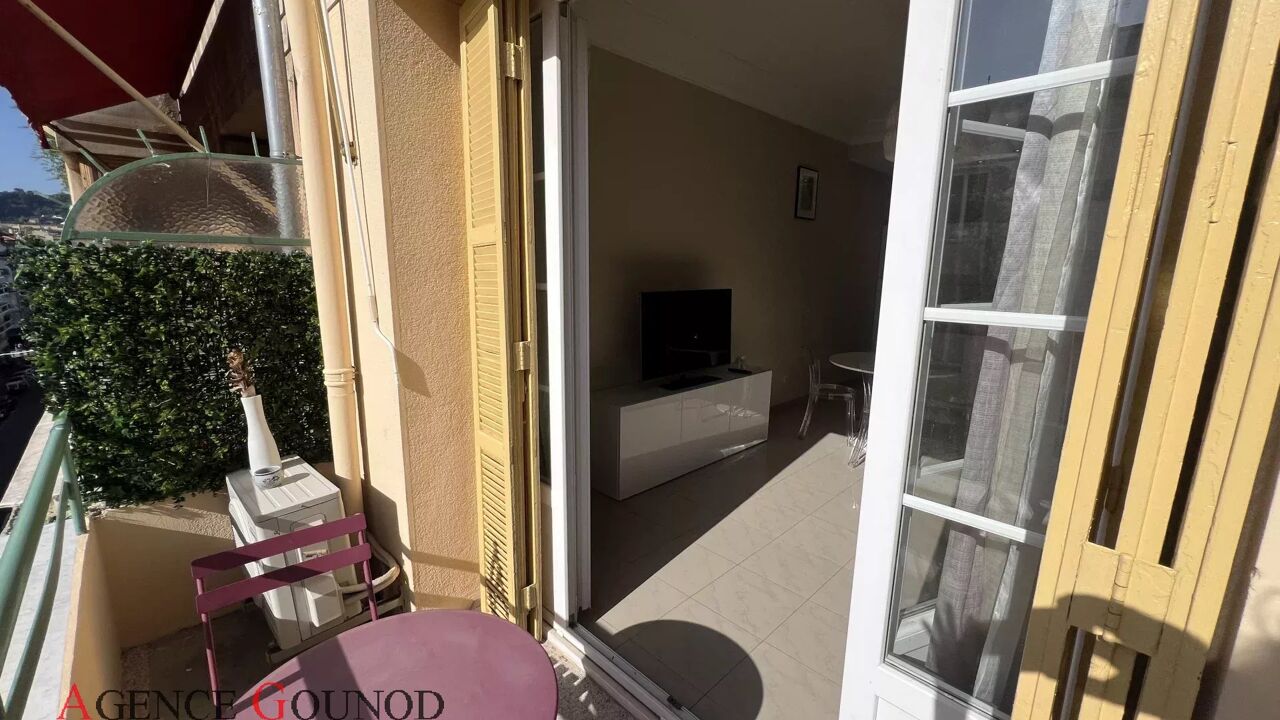 appartement 3 pièces 70 m2 à vendre à Nice (06000)