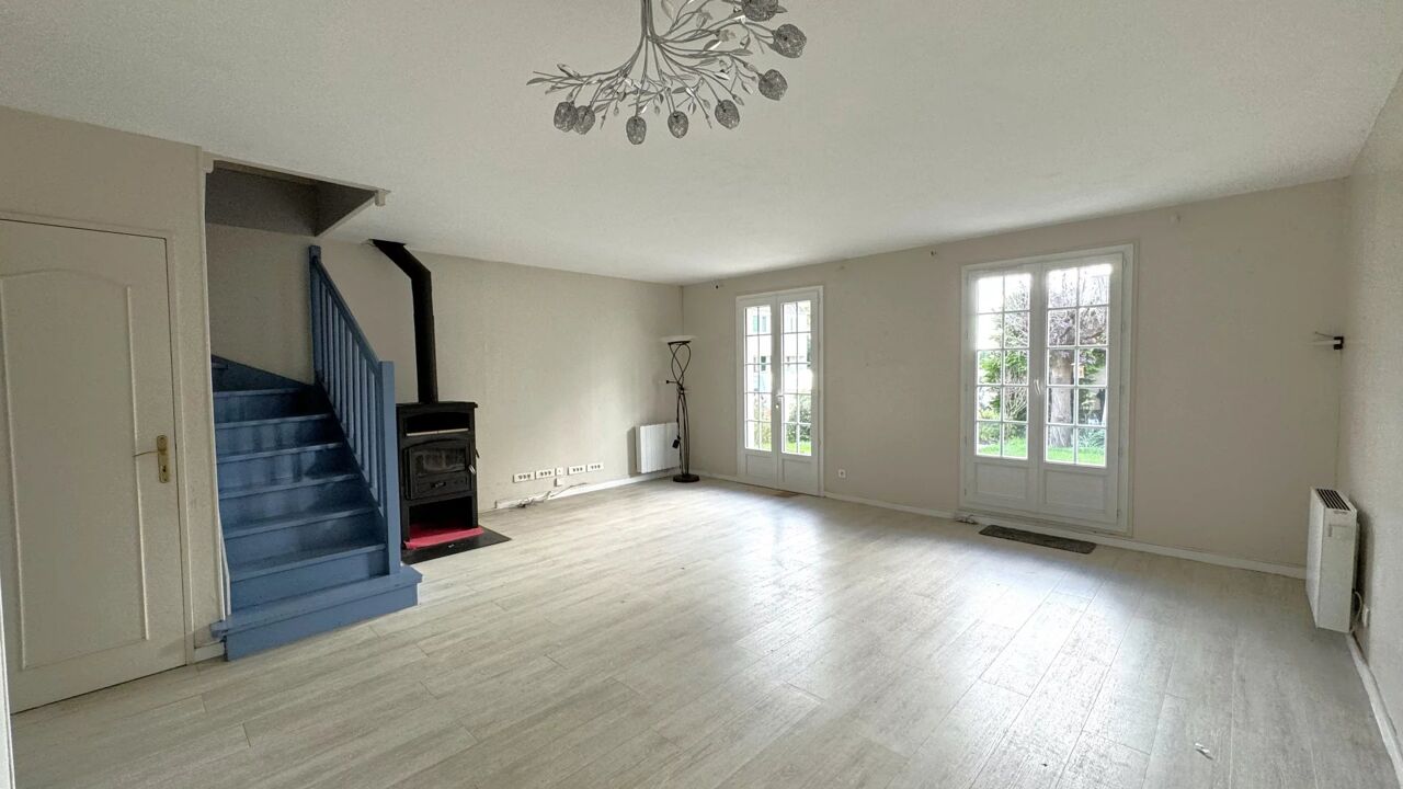 maison 5 pièces 100 m2 à vendre à Compiègne (60200)