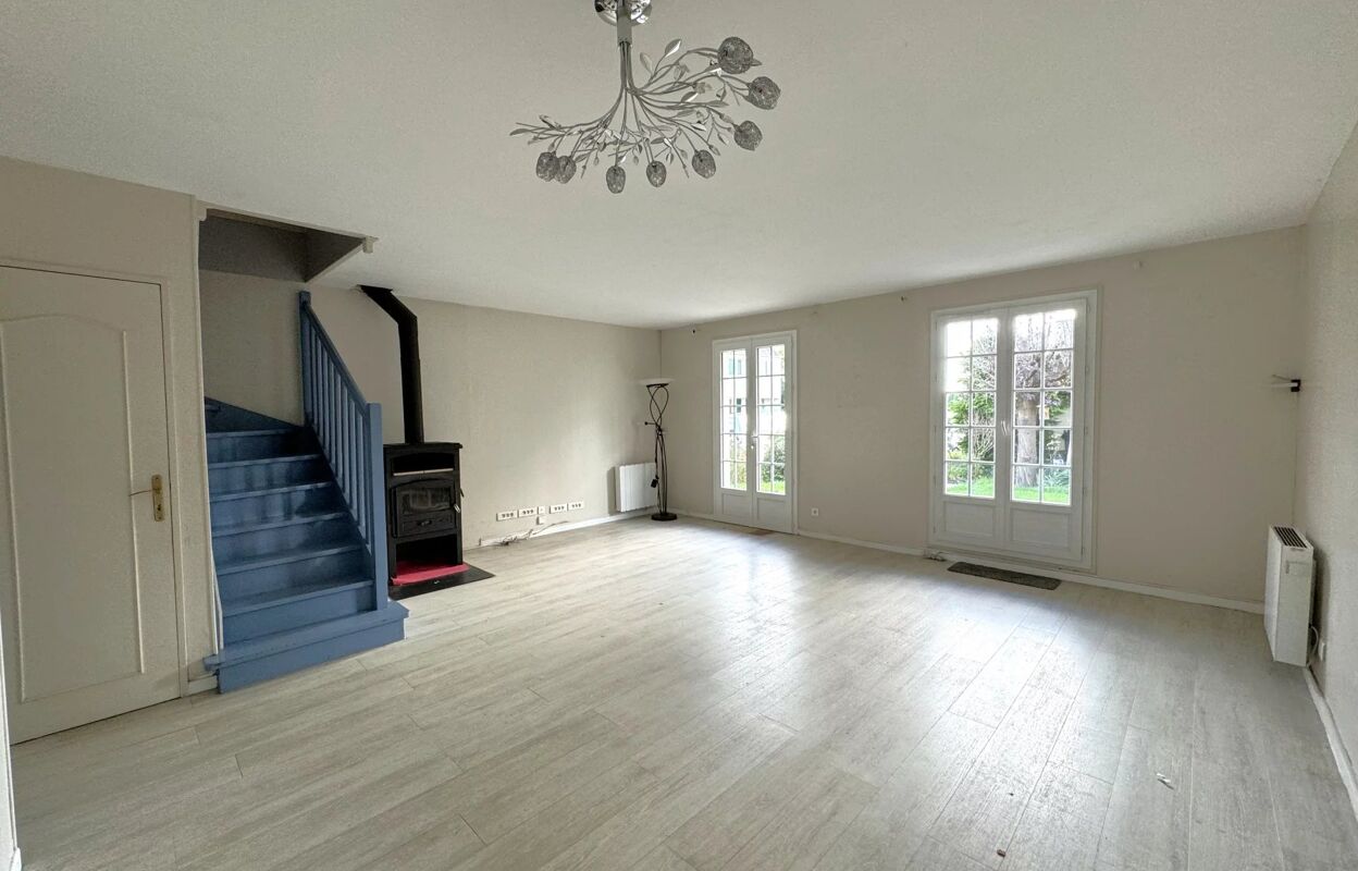 maison 5 pièces 100 m2 à vendre à Compiègne (60200)