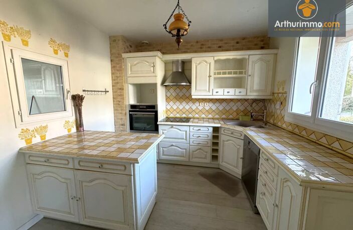 Compiègne - Maison 4 chambres avec sous sol — photo 2