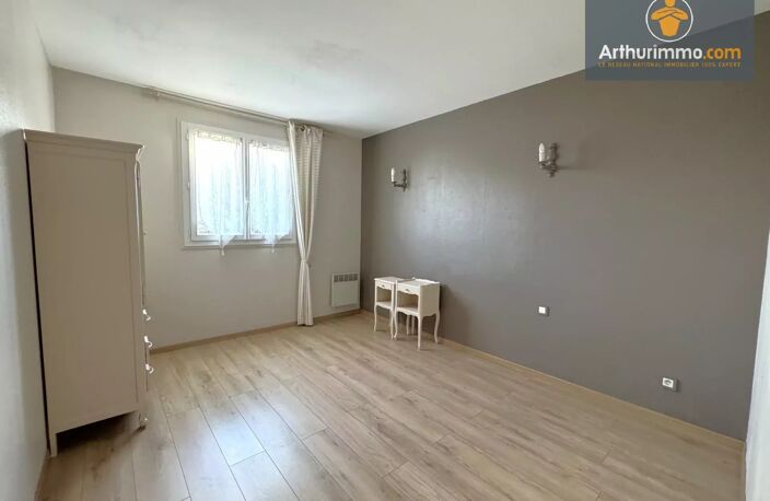 Compiègne - Maison 4 chambres avec sous sol — photo 4