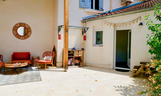 Maison 5 Pièces 143 m² à vendre à Eybens (38320)