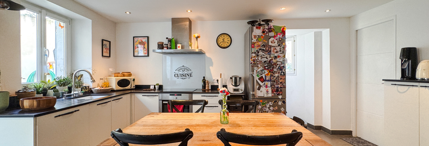 Maison 5 Pièces 143 m² à vendre à Eybens (38320)