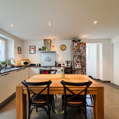 Maison 5 pièces 389000 €