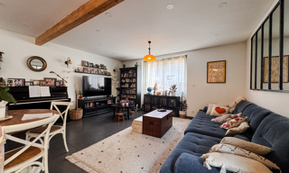 Maison 5 Pièces 143 m² à vendre à Eybens (38320)