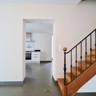 Maison 5 pièces 389000 €