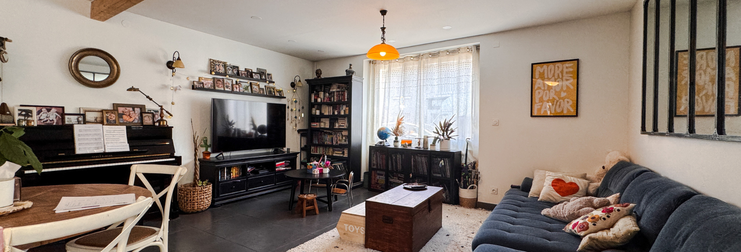 Maison 5 Pièces 143 m² à vendre à Eybens (38320)