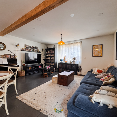 Maison 5 pièces 389000 €