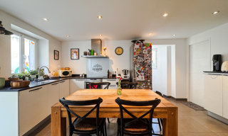 Maison 5 Pièces 143 m² à vendre à Eybens (38320)