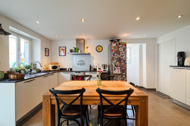 Maison 5 pièces 389000 €