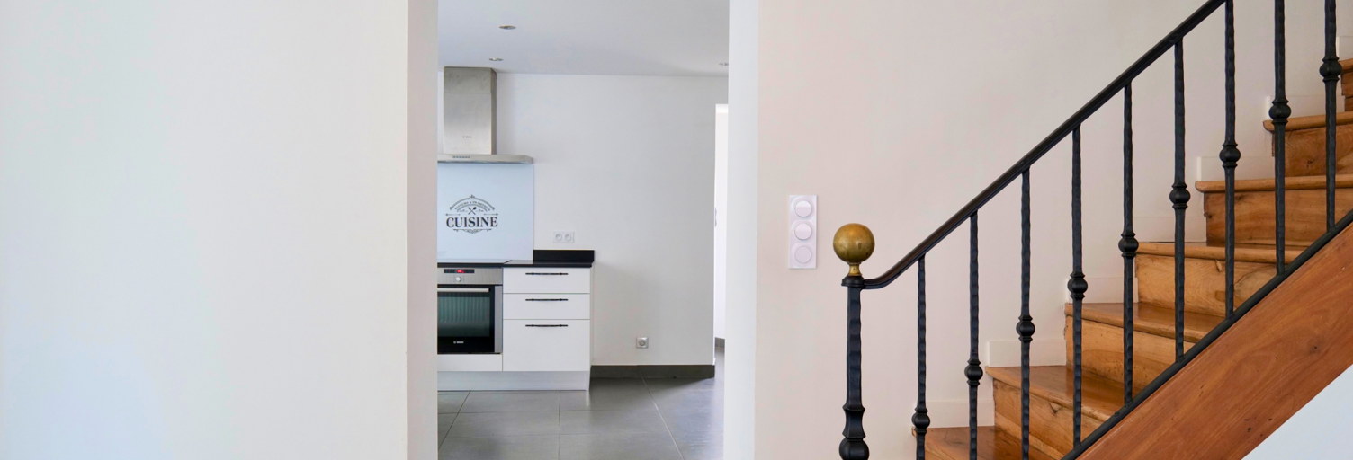 Maison 5 Pièces 143 m² à vendre à Eybens (38320)