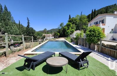 vente maison 949 000 € à proximité de Hyères (83400)