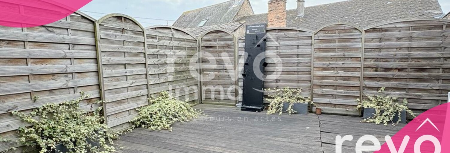 Immeuble  179 m² à vendre à Rochefort-sur-Loire (49190)