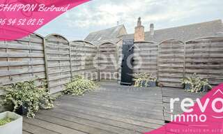 Immeuble  179 m² à vendre à Rochefort-sur-Loire (49190)