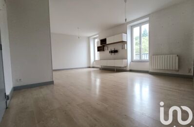 vente appartement 152 000 € à proximité de La Selle-en-Luitré (35133)