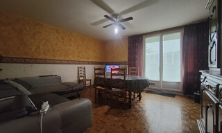 Appartement 4 Pièces 78 m² à vendre à Beauvais (60000)