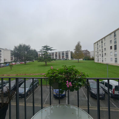 Appartement 4 pièces 86000 €