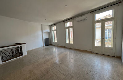 appartement 4 pièces 116 m2 à vendre à Nîmes (30000)