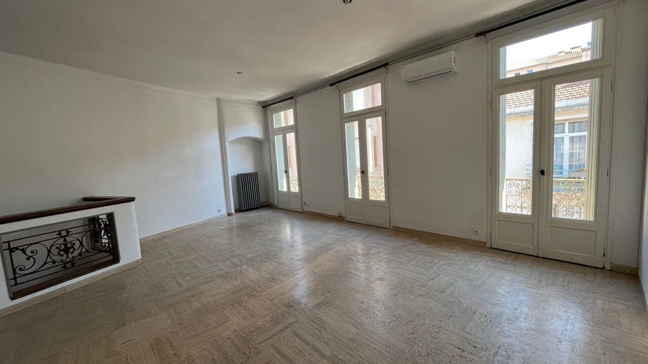 appartement 4 pièces 116 m2 à vendre à Nîmes (30000)