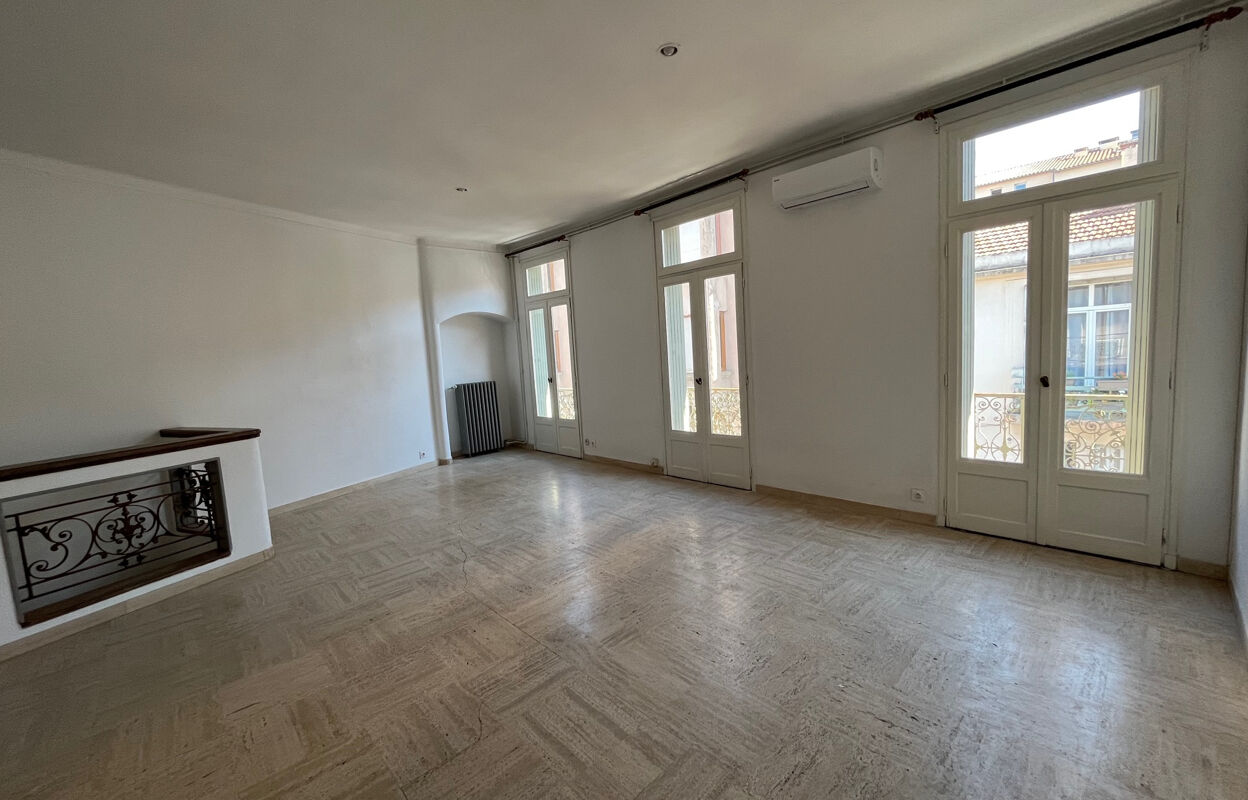 appartement 4 pièces 116 m2 à vendre à Nîmes (30000)