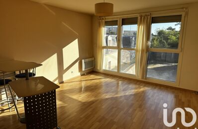 vente appartement 75 000 € à proximité de Marigny-les-Usages (45760)