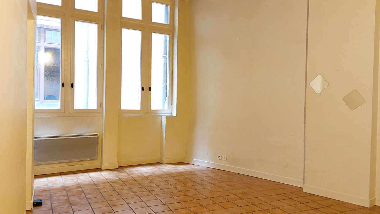 appartement 1 pièces 32 m2 à vendre à Lyon 5 (69005)