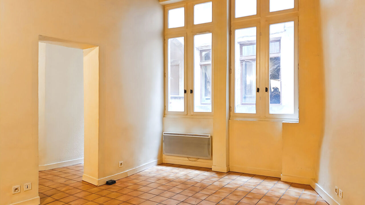 appartement 1 pièces 32 m2 à vendre à Lyon 5 (69005)