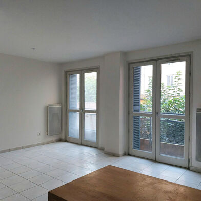 Appartement 1 pièce 30 m²