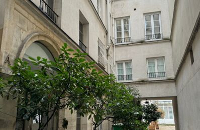 vente appartement 605 000 € à proximité de Le Bourget (93350)