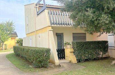 vente maison 264 000 € à proximité de Agde (34300)