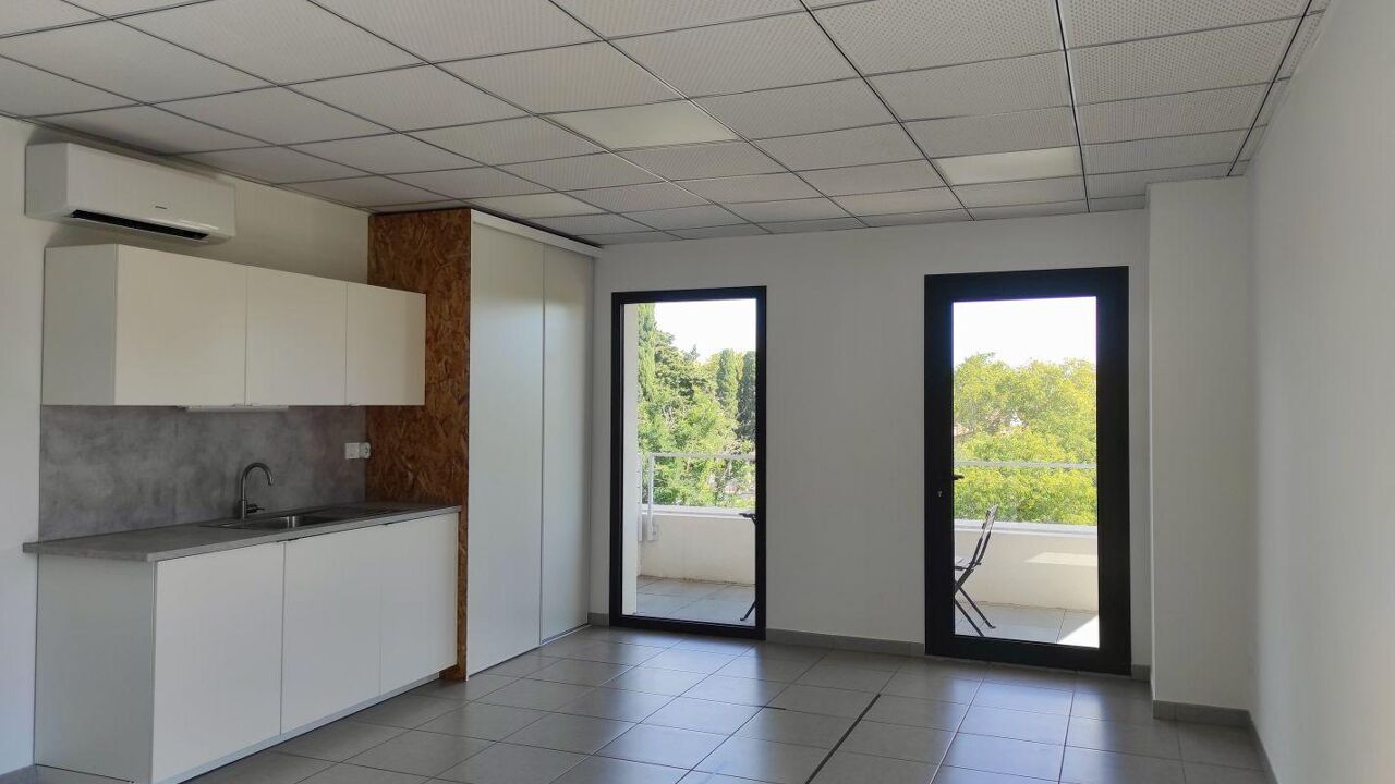 commerce 1 pièces 30 m2 à vendre à Pézenas (34120)