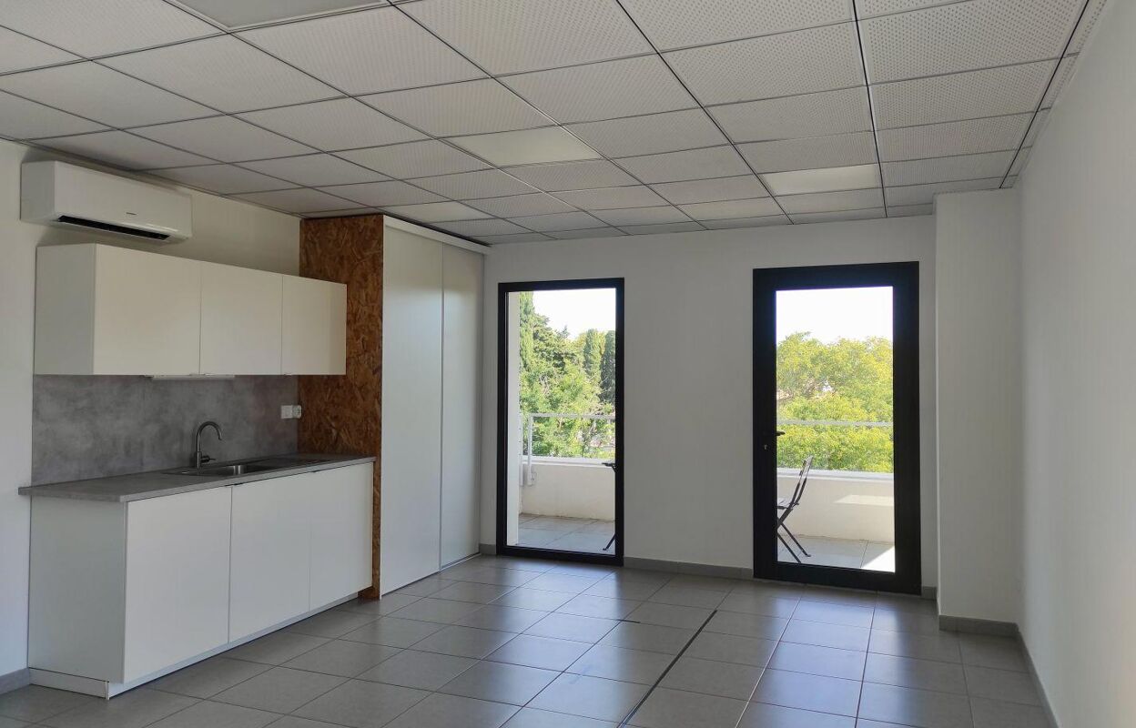 commerce 1 pièces 30 m2 à vendre à Pézenas (34120)