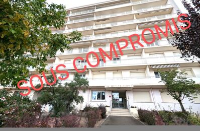 vente appartement 79 500 € à proximité de Le Coteau (42120)