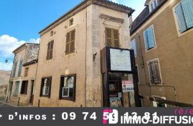 vente maison 44 000 € à proximité de Bagat-en-Quercy (46800)