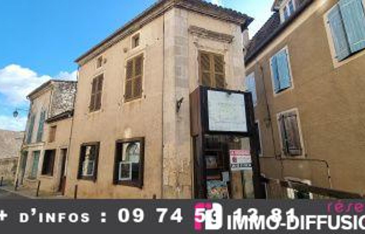 maison 3 pièces 85 m2 à vendre à Puy-l'Évêque (46700)