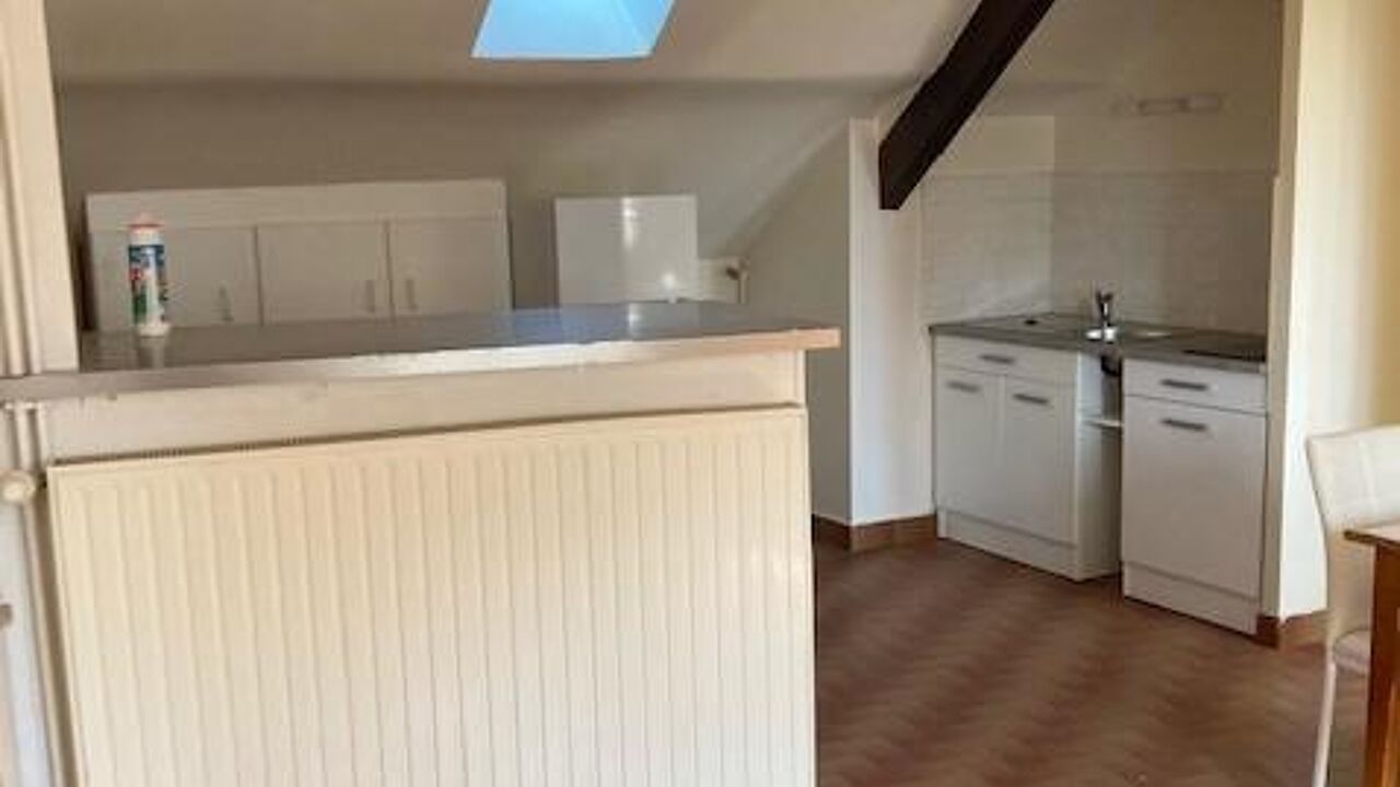 appartement 2 pièces 35 m2 à louer à Mende (48000)