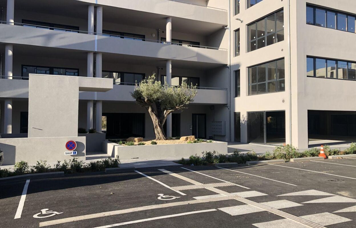 commerce 1 pièces 150 m2 à louer à Aubagne (13400)