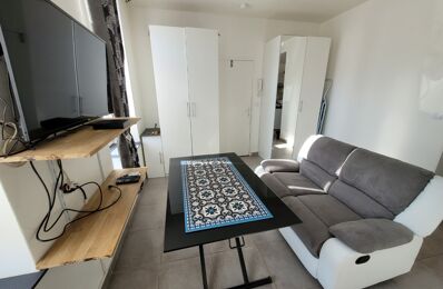 location appartement 480 € CC /mois à proximité de Boulogne-sur-Mer (62200)