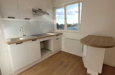 location appartement 691 € CC /mois à proximité de Bugnicourt (59151)