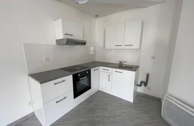 location appartement 497 € CC /mois à proximité de Saint-Omer (62500)