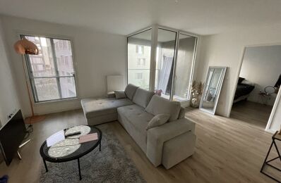 location appartement 703 € CC /mois à proximité de Provin (59185)