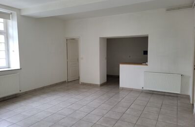 appartement 5 pièces 117 m2 à louer à Saint-Omer (62500)