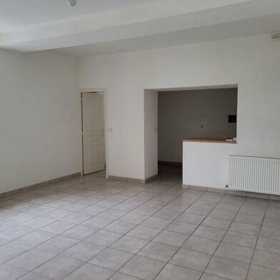 Appartement 5 pièces 117 m²