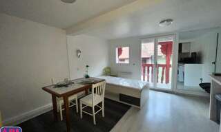 Appartement 1 Pièce 20 m² à louer à Tarascon-sur-Ariège (09400)